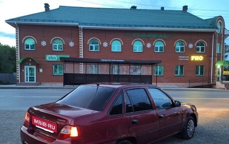 Daewoo Nexia I рестайлинг, 2008 год, 113 000 рублей, 7 фотография