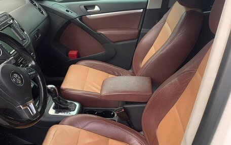 Volkswagen Tiguan I, 2012 год, 1 100 000 рублей, 6 фотография