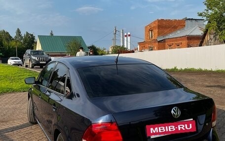 Volkswagen Polo VI (EU Market), 2012 год, 930 000 рублей, 2 фотография