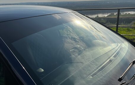 Volkswagen Polo VI (EU Market), 2012 год, 930 000 рублей, 11 фотография