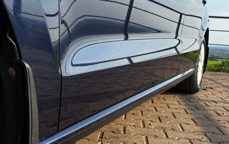 Volkswagen Polo VI (EU Market), 2012 год, 930 000 рублей, 6 фотография