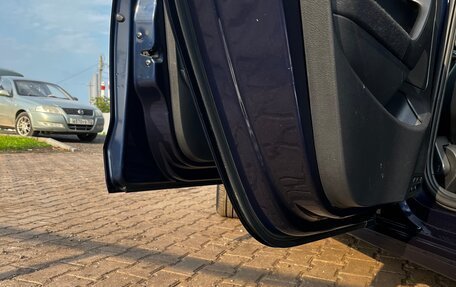 Volkswagen Polo VI (EU Market), 2012 год, 930 000 рублей, 17 фотография