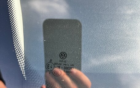 Volkswagen Polo VI (EU Market), 2012 год, 930 000 рублей, 10 фотография