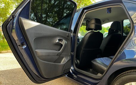 Volkswagen Polo VI (EU Market), 2012 год, 930 000 рублей, 16 фотография