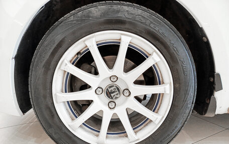 KIA Rio III рестайлинг, 2012 год, 595 000 рублей, 18 фотография