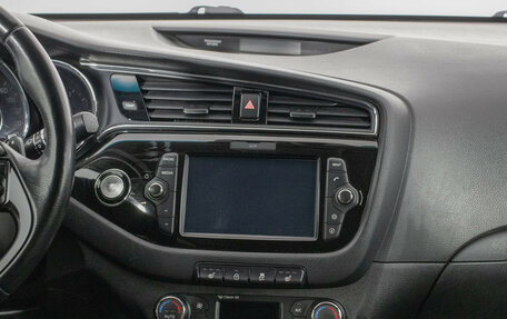 KIA cee'd III, 2017 год, 1 230 000 рублей, 14 фотография