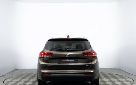 KIA cee'd III, 2017 год, 1 230 000 рублей, 6 фотография