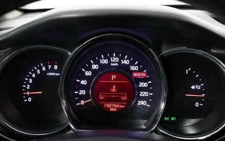 KIA cee'd III, 2017 год, 1 230 000 рублей, 12 фотография