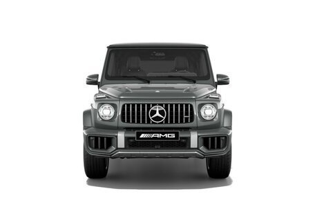 Mercedes-Benz G-Класс AMG, 2025 год, 30 281 000 рублей, 19 фотография