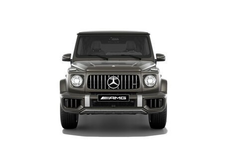 Mercedes-Benz G-Класс AMG, 2025 год, 30 281 000 рублей, 34 фотография