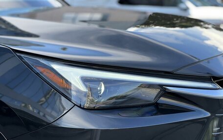 Lexus TX, 2024 год, 10 390 000 рублей, 5 фотография