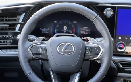 Lexus TX, 2024 год, 10 390 000 рублей, 12 фотография