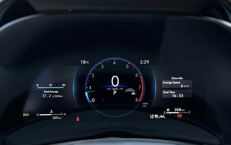 Lexus TX, 2024 год, 10 390 000 рублей, 18 фотография