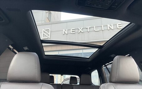 Lexus TX, 2024 год, 10 390 000 рублей, 15 фотография