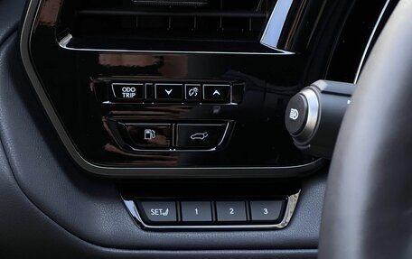Lexus TX, 2024 год, 10 390 000 рублей, 16 фотография
