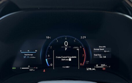 Lexus TX, 2024 год, 10 390 000 рублей, 19 фотография