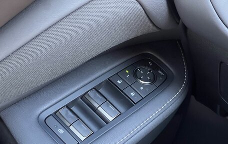 Lexus TX, 2024 год, 10 390 000 рублей, 24 фотография