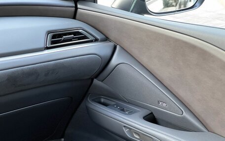 Lexus TX, 2024 год, 10 390 000 рублей, 23 фотография