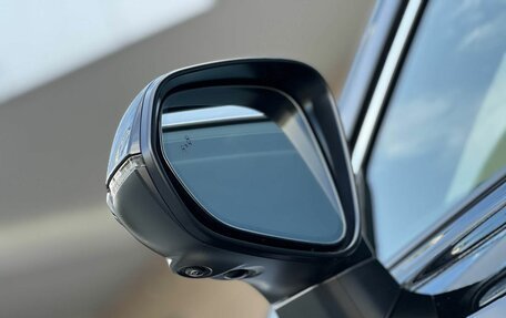 Lexus TX, 2024 год, 10 390 000 рублей, 33 фотография