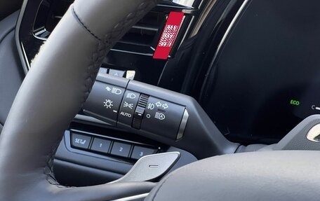 Lexus TX, 2024 год, 10 390 000 рублей, 13 фотография