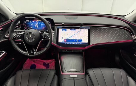 Mercedes-Benz E-Класс, 2024 год, 6 120 000 рублей, 9 фотография
