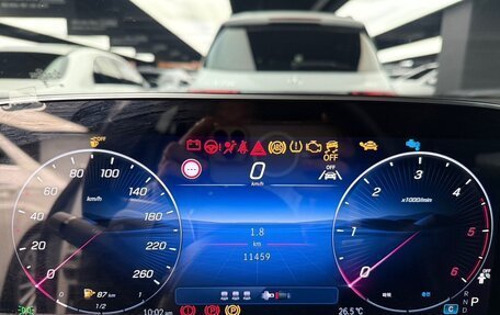 Mercedes-Benz E-Класс, 2024 год, 6 120 000 рублей, 10 фотография