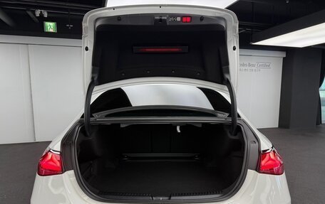 Mercedes-Benz E-Класс, 2024 год, 6 120 000 рублей, 16 фотография