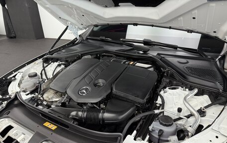 Mercedes-Benz E-Класс, 2024 год, 6 120 000 рублей, 17 фотография