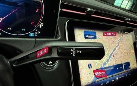 Mercedes-Benz E-Класс, 2024 год, 6 120 000 рублей, 11 фотография