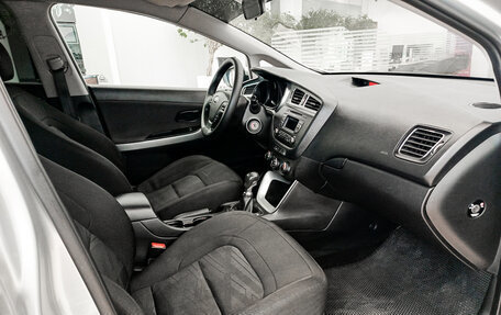 KIA cee'd III, 2012 год, 741 000 рублей, 11 фотография
