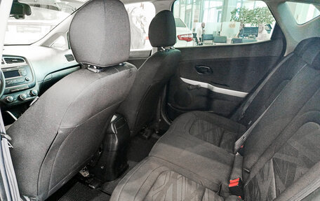 KIA cee'd III, 2012 год, 741 000 рублей, 12 фотография