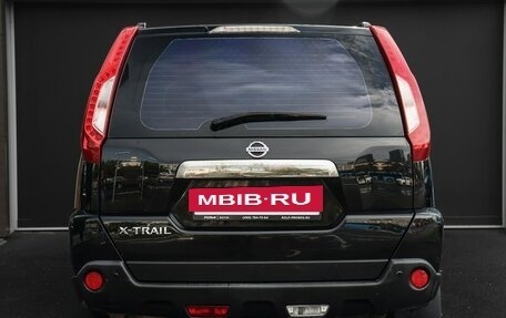 Nissan X-Trail, 2013 год, 1 088 000 рублей, 6 фотография