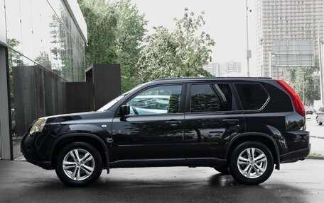 Nissan X-Trail, 2013 год, 1 088 000 рублей, 8 фотография