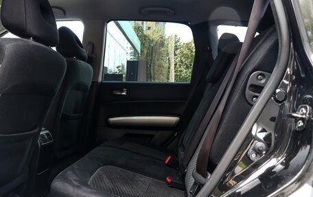 Nissan X-Trail, 2013 год, 1 088 000 рублей, 10 фотография