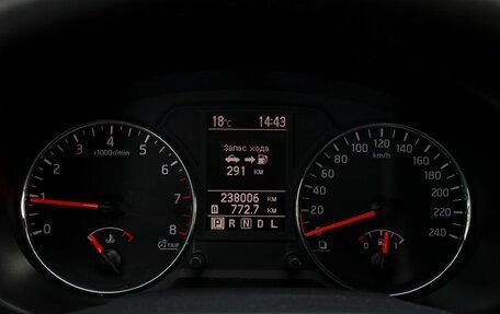 Nissan X-Trail, 2013 год, 1 088 000 рублей, 14 фотография
