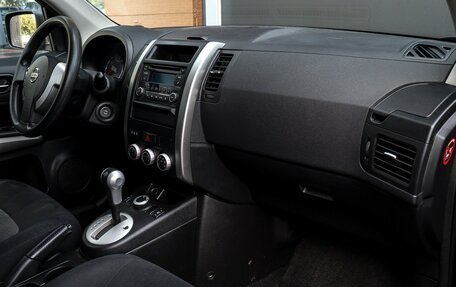 Nissan X-Trail, 2013 год, 1 088 000 рублей, 9 фотография