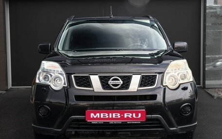 Nissan X-Trail, 2013 год, 1 088 000 рублей, 2 фотография