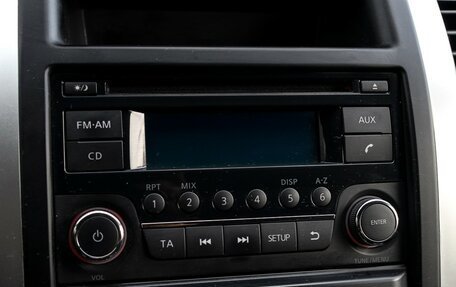 Nissan X-Trail, 2013 год, 1 088 000 рублей, 15 фотография