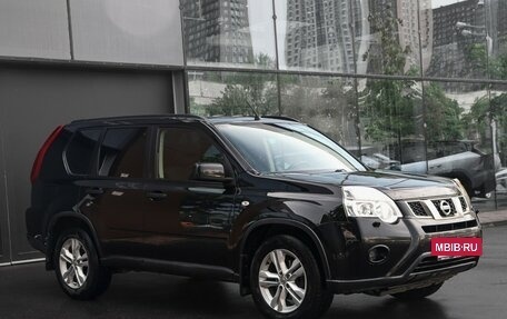 Nissan X-Trail, 2013 год, 1 088 000 рублей, 3 фотография