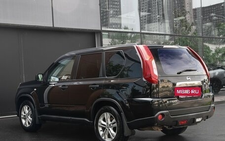 Nissan X-Trail, 2013 год, 1 088 000 рублей, 7 фотография
