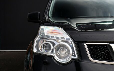 Nissan X-Trail, 2013 год, 1 088 000 рублей, 17 фотография