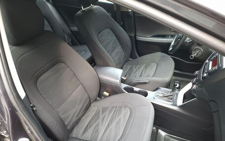 KIA cee'd III, 2017 год, 1 290 000 рублей, 14 фотография