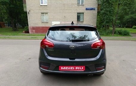 KIA cee'd III, 2017 год, 1 290 000 рублей, 6 фотография