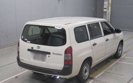 Toyota Probox I, 2021 год, 825 000 рублей, 3 фотография