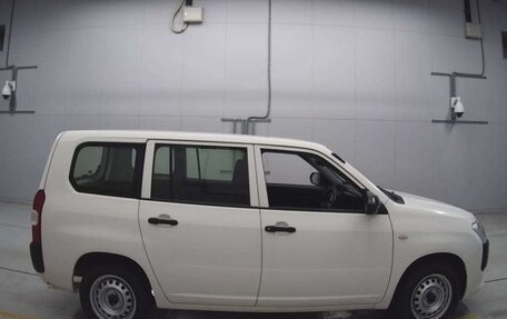 Toyota Probox I, 2021 год, 825 000 рублей, 5 фотография