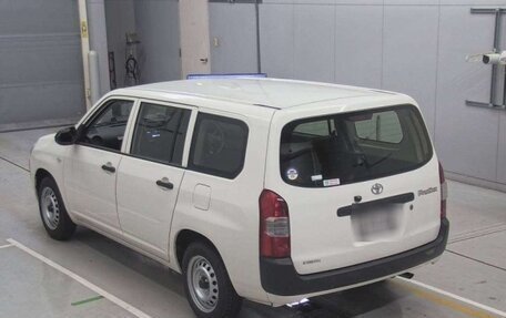 Toyota Probox I, 2021 год, 825 000 рублей, 4 фотография