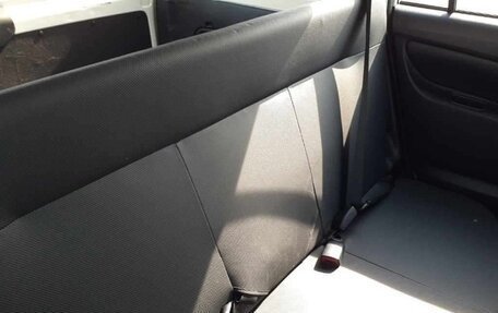 Toyota Probox I, 2021 год, 825 000 рублей, 8 фотография