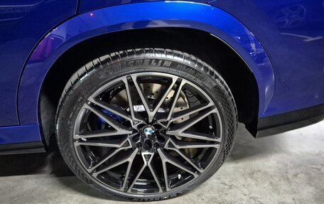 BMW X6 M, 2025 год, 21 880 000 рублей, 10 фотография