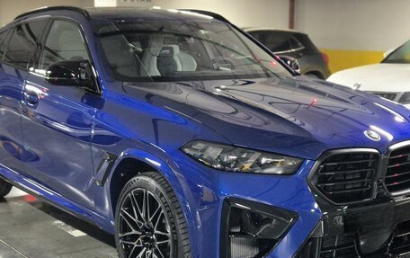 BMW X6 M, 2025 год, 21 880 000 рублей, 2 фотография