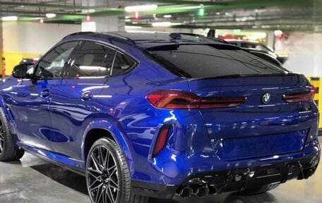 BMW X6 M, 2025 год, 21 880 000 рублей, 3 фотография